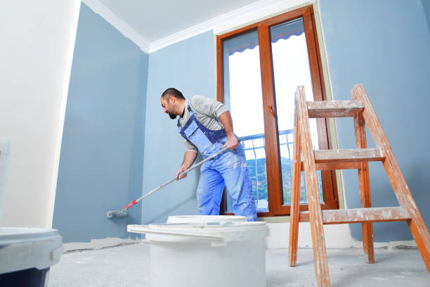 Asbestos and Lead Testing During Mold Inspection in Loves Park, IL