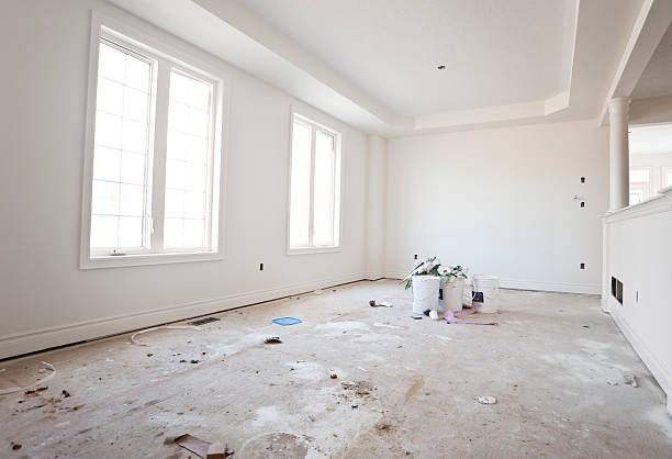 Best Mold Removal for HVAC Installations  in Loves Park, IL